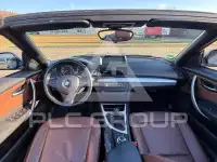 2009 BMW 118