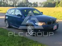 2009 BMW 118