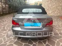 2009 BMW 118
