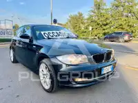 2009 BMW 118