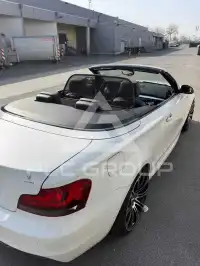 2009 BMW 118
