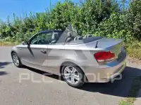 2009 BMW 118