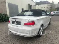2009 BMW 118