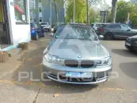 2009 BMW 118