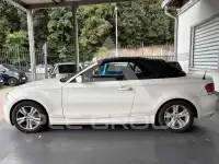 2009 BMW 118