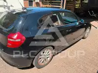2009 BMW 118