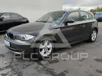2009 BMW 118