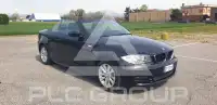 2009 BMW 118