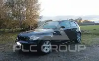 2009 BMW 118