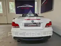 2009 BMW 118