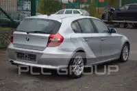 2009 BMW 118