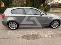 2009 BMW 118