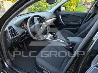 2009 BMW 118