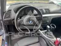 2009 BMW 118
