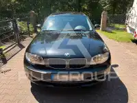 2009 BMW 118