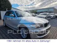 2009 BMW 118