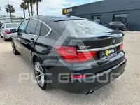 2009 BMW 530