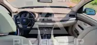 2009 BMW 530