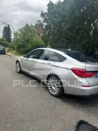 2009 BMW 530