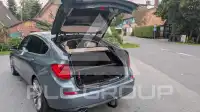 2009 BMW 530