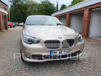 2009 BMW 530