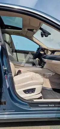 2009 BMW 530