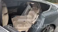 2009 BMW 530