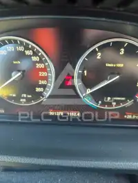 2009 BMW 530