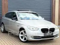 2009 BMW 530