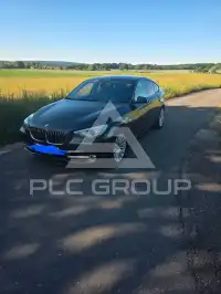 2009 BMW 530