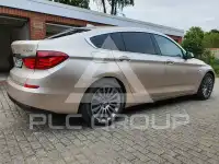 2009 BMW 530