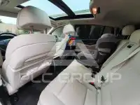 2009 BMW 530