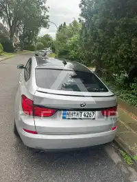 2009 BMW 530