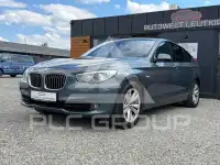 2009 BMW 530