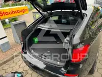 2009 BMW 530