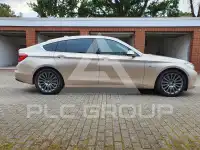 2009 BMW 530