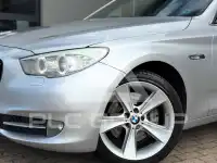 2009 BMW 530