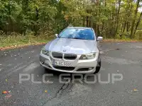 2009 BMW 318