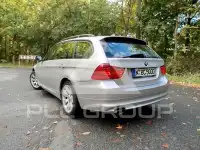 2009 BMW 318
