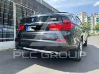 2010 BMW 535