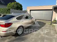 2009 BMW 535