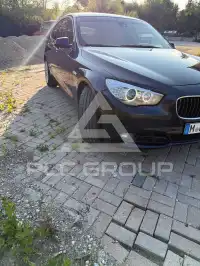 2009 BMW 535