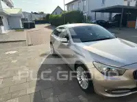 2009 BMW 535