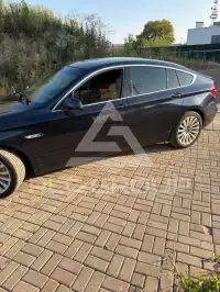 2009 BMW 535