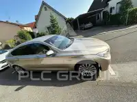 2009 BMW 535