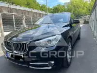 2010 BMW 535