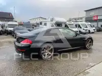 2009 BMW 635