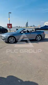 2009 BMW 635
