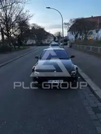 2009 BMW 635