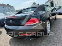 2009 BMW 635
